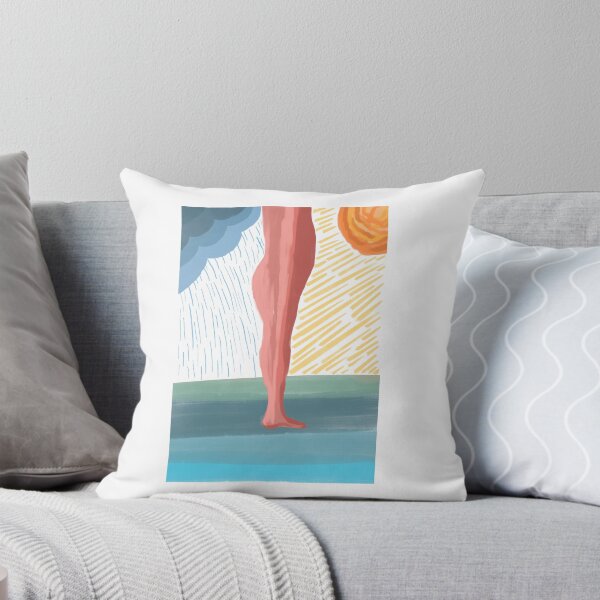 Item preview, Be Ready for each phases of life-difficult journey  designed and sold by Lovesicker.