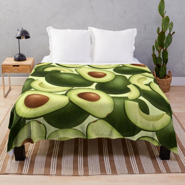 Item preview, Avocado Bliss designed and sold by The boys.