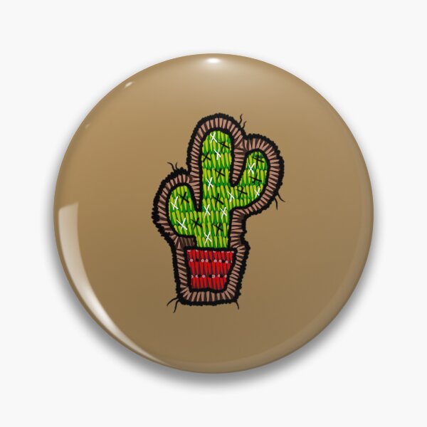 Item preview, Cactus Patch designed and sold by tyranicorntat.