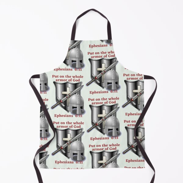 Item preview, The Armor of God~Ephesians 6:11 designed and sold by RhondaCGoins.
