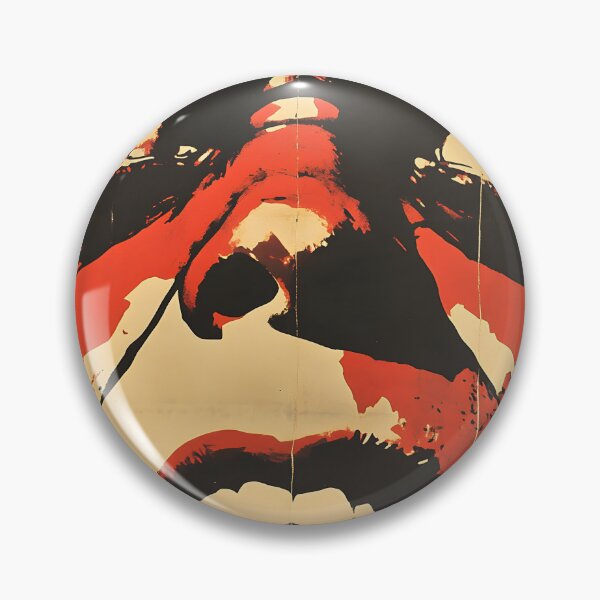 Item preview, Print0025 - DROP-FACE SLAPS - Tag it Your Way - Graffiti Tagger Blank - freaked-out mug shocks, high-impact templates for Street Artists, Taggers, Bomberz • GRAFFITI BLANKS • Tag-Ready | Art-Ready designed and sold by NoveltyVariety.