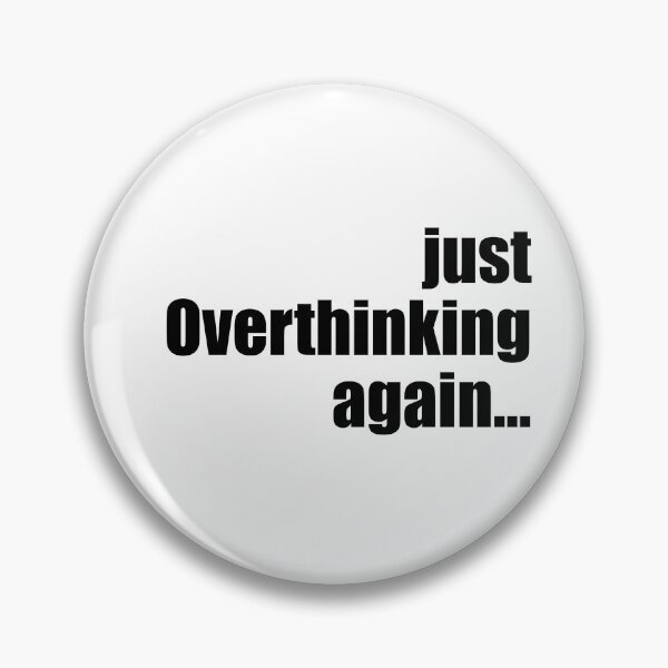 Artikelvorschau, just overthinking again... entworfen und verkauft von MariettevdB.