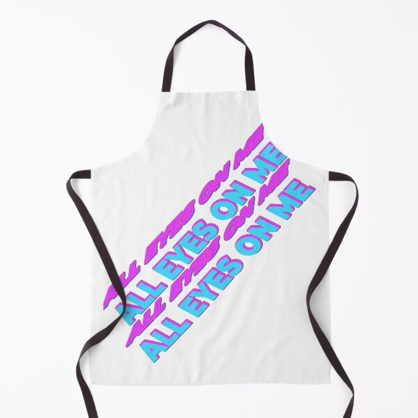 Item preview, All Eyes on Me - Bold Statement Design | Confidence & Power Graphic designed and sold by azersan.