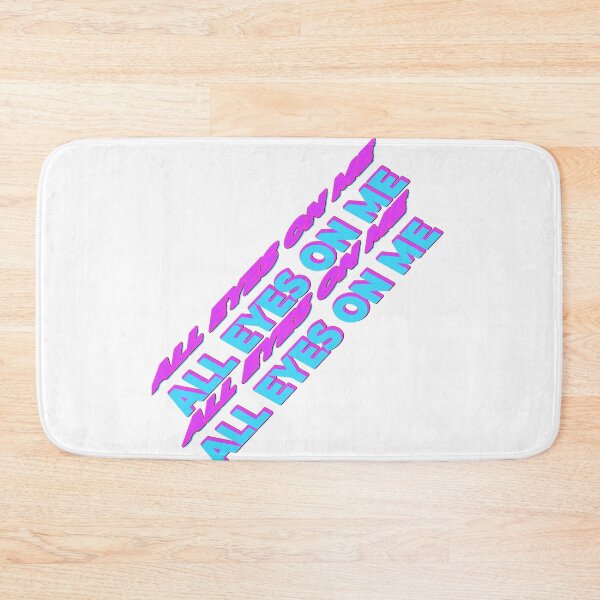 Item preview, All Eyes on Me - Bold Statement Design | Confidence & Power Graphic designed and sold by azersan.