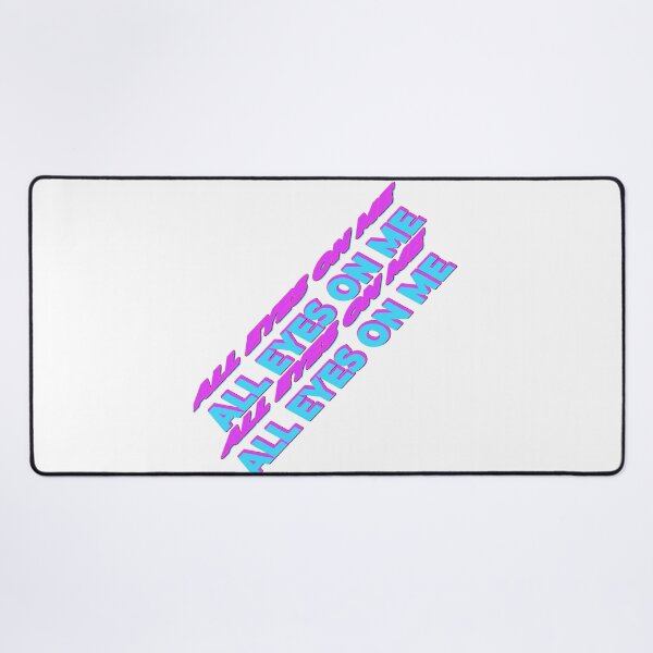Item preview, All Eyes on Me - Bold Statement Design | Confidence & Power Graphic designed and sold by azersan.