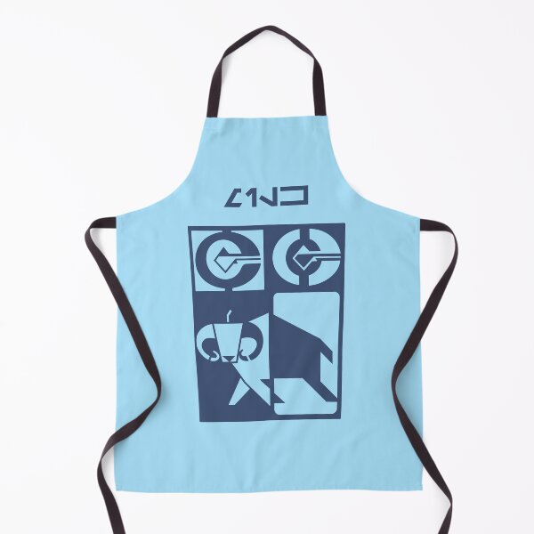 Item preview, Blue Milk (Andor) designed and sold by DarthAstris.