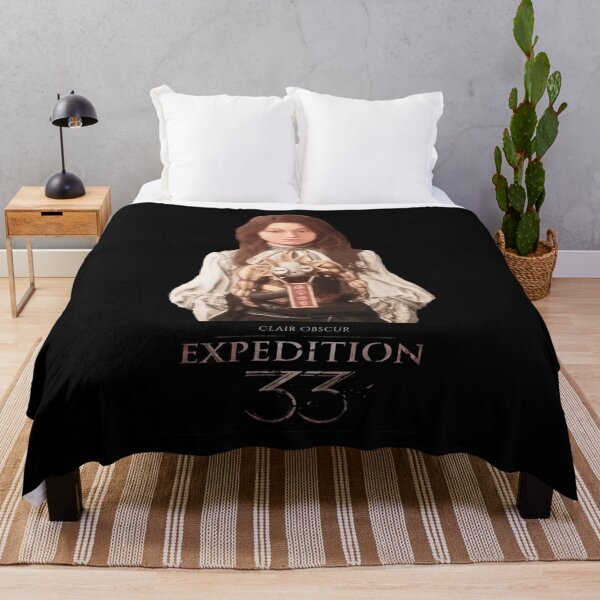 Item preview, CLAIR OBSCUR - EXPEDITION 33 - VIDEO GAME designed and sold by Gihan-Design.