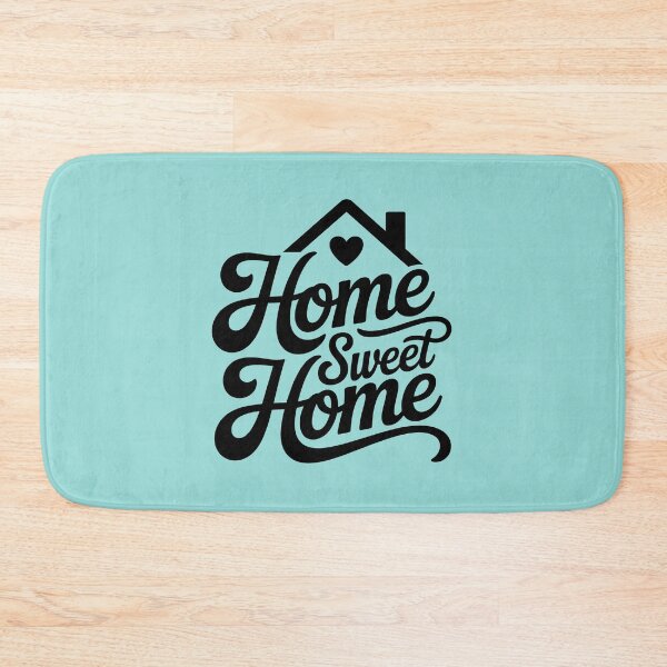 Item preview, Home Sweet Home designed and sold by theartfulaspie.