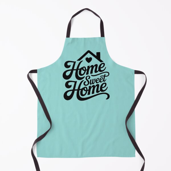 Item preview, Home Sweet Home designed and sold by theartfulaspie.