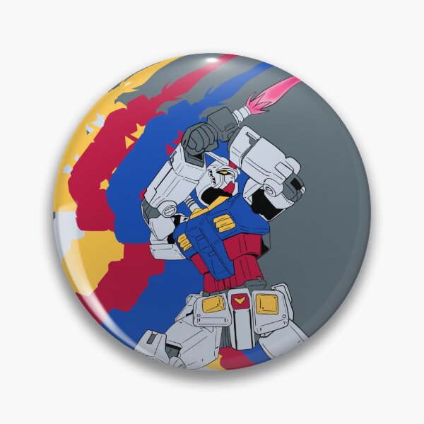 Item preview, RX-78 designed and sold by kenpachipip.