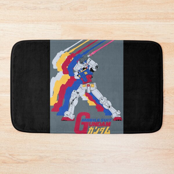 Item preview, RX-78 designed and sold by kenpachipip.