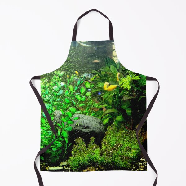 Item preview, Fish Tank designed and sold by ontological.