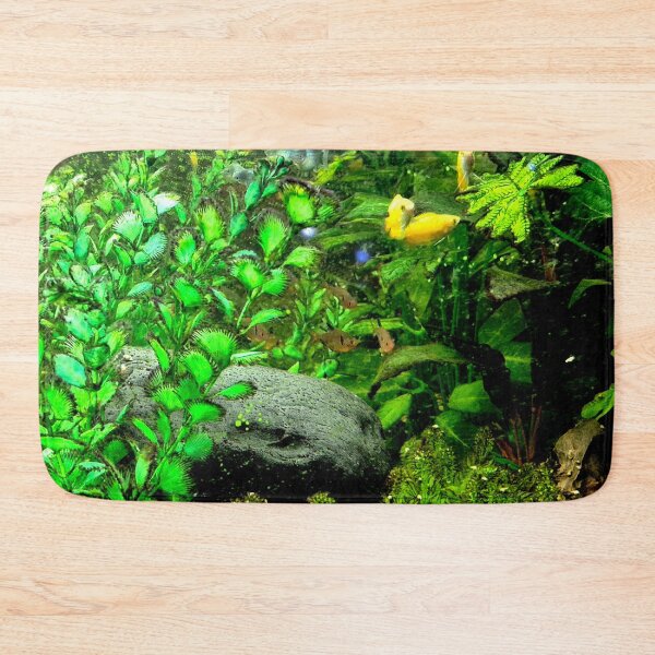Item preview, Fish Tank designed and sold by ontological.