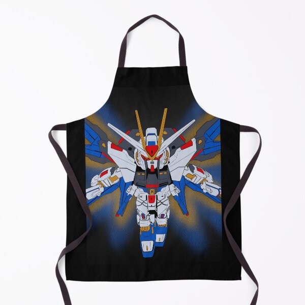 Item preview, SD Strike designed and sold by kenpachipip.