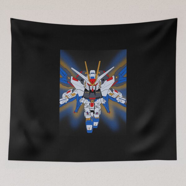 Item preview, SD Strike designed and sold by kenpachipip.