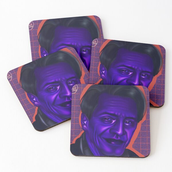 Item preview, Steve Buscemi Print designed and sold by faithbart.