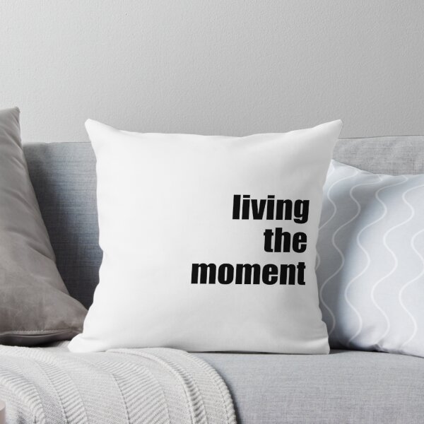Artikelvorschau, living the moment entworfen und verkauft von MariettevdB.
