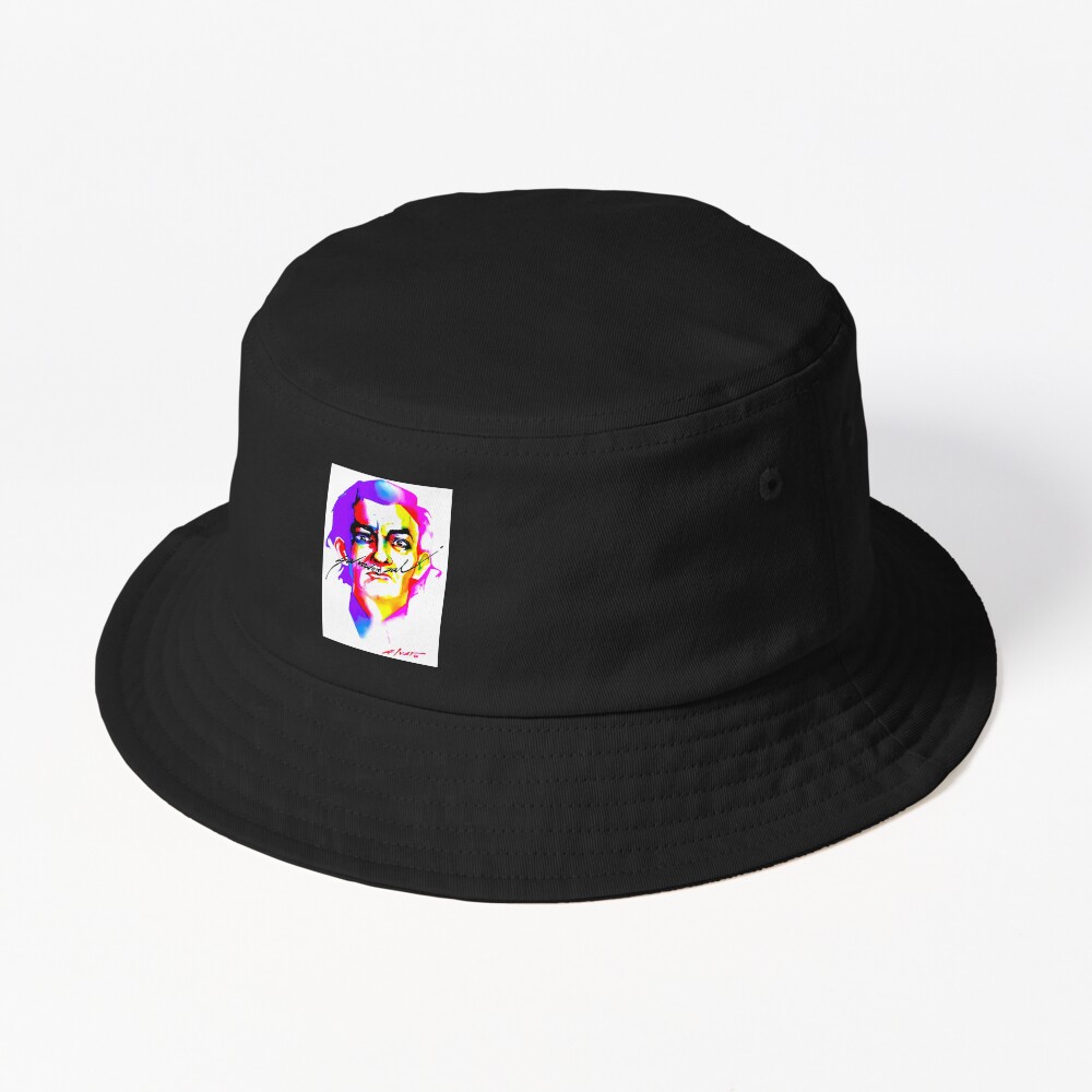 Item preview, Bucket Hat designed and sold by AlvaroArts.