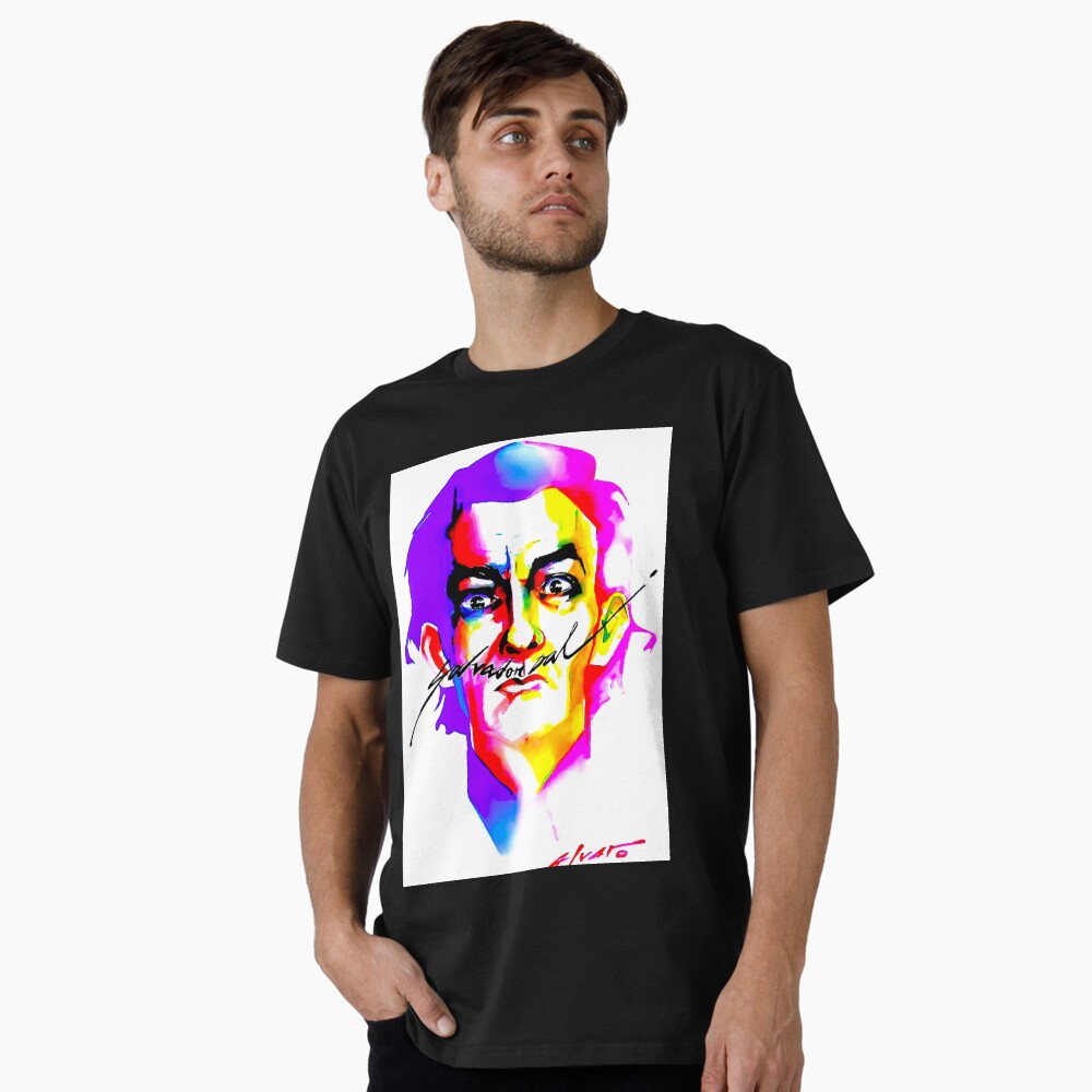 Item preview, Premium T-Shirt designed and sold by AlvaroArts.