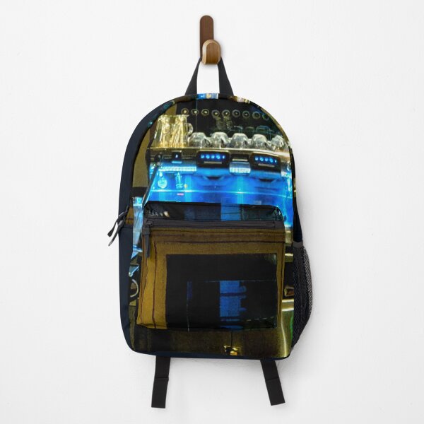 Item preview, Nocturnal Barista designed and sold by ontological.