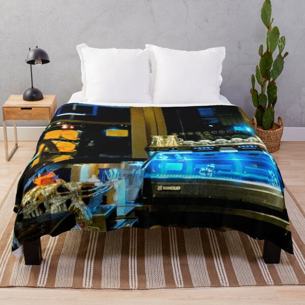 Item preview, Nocturnal Barista  designed and sold by ontological.