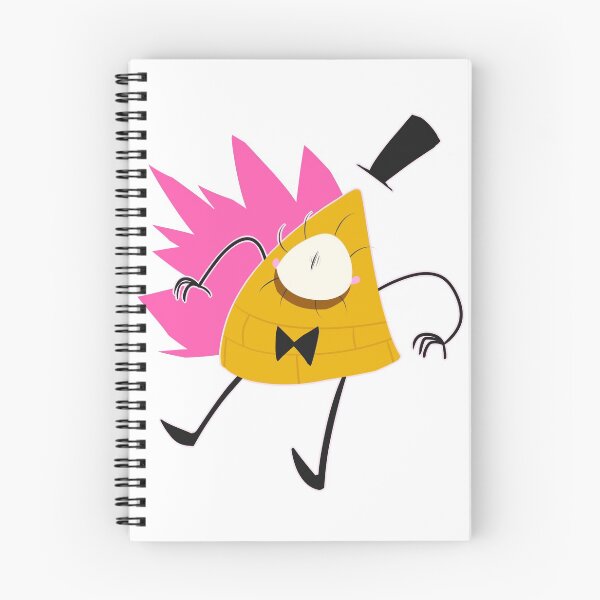 Item preview, Gravity Falls- Suprized Bill designed and sold by Shadehlyne.