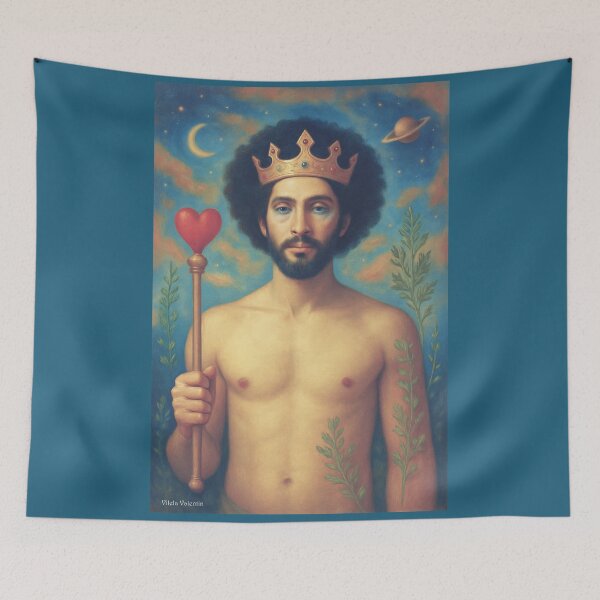 Item preview, Work 403 designed and sold by Vilela Valentin.