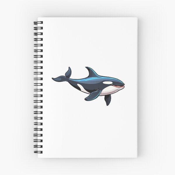 Item preview, Orca (Orcinus orca) killer whale designed and sold by Danler.