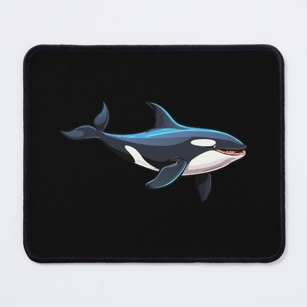 Item preview, Orca (Orcinus orca) killer whale designed and sold by Danler.