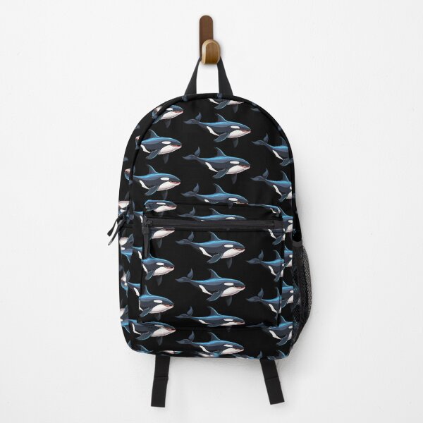 Item preview, Orca (Orcinus orca) killer whale designed and sold by Danler.