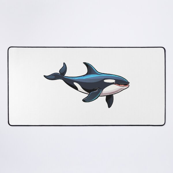 Item preview, Orca (Orcinus orca) killer whale designed and sold by Danler.