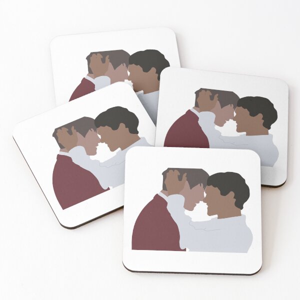 Item preview, Wilhelm and Simon designed and sold by floradoesstuff.