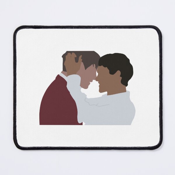 Item preview, Wilhelm and Simon designed and sold by floradoesstuff.