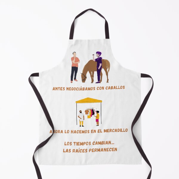 Item preview, Evolution of the gypsy. designed and sold by delapatanegra.