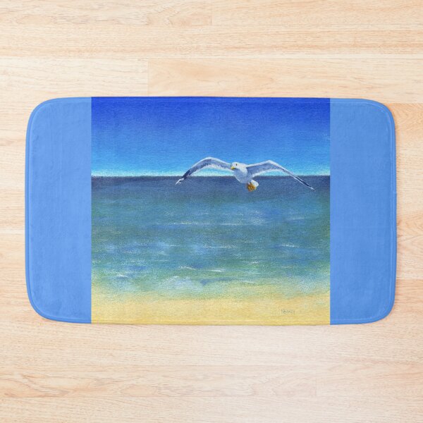 Item preview, Spread your wings and fly acrylic paintings designed and sold by KarenKaspar.
