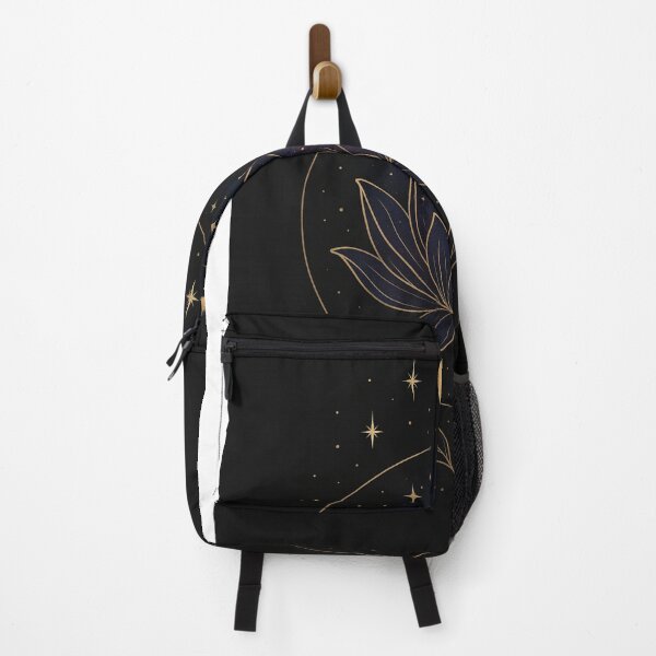 Item preview, "Celestial Bloom" – A Fusion of Nature and the Cosmos designed and sold by Cgriffin18.