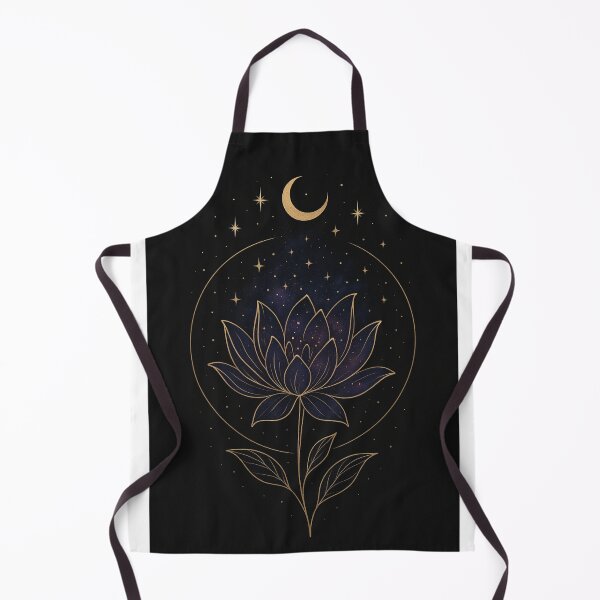 Item preview, "Celestial Bloom" – A Fusion of Nature and the Cosmos designed and sold by Cgriffin18.