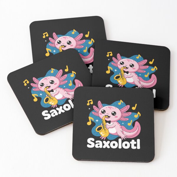 Item preview, Saxolotl designed and sold by jkrphoto.