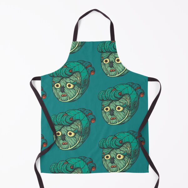 Item preview, Cabbage Lady designed and sold by Greyish.
