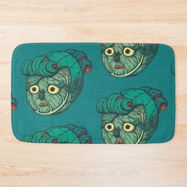 Item preview, Cabbage Lady designed and sold by Greyish.