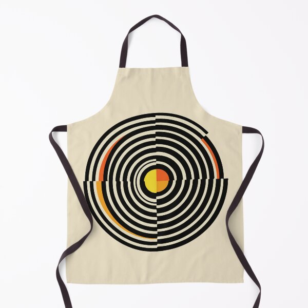 Item preview, Bauhaus Geometric Art Print Minimalist Design designed and sold by Timegraf.