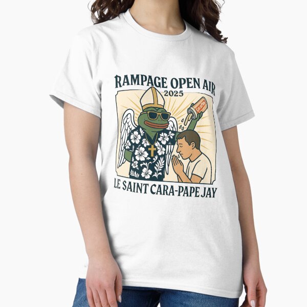 Vista previa del artículo con la obra «Copia de Carapape Jay», diseñado y vendido por Nerdesigns  - www.linkit.blog.
