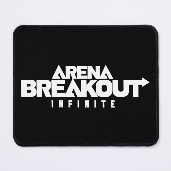 Item preview, Arena Breakout Infinite Logo designed and sold by ContTraders.