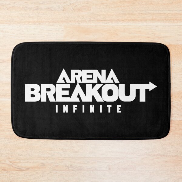 Item preview, Arena Breakout Infinite Logo designed and sold by ContTraders.