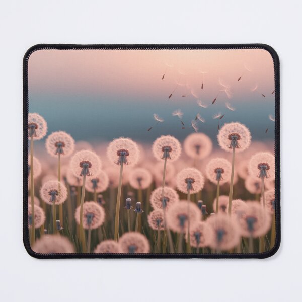 Item preview, The Dance of the Dandelions designed and sold by Ink And Inspire.