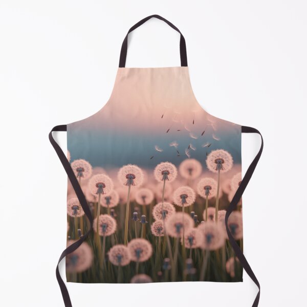 Item preview, The Dance of the Dandelions designed and sold by Ink And Inspire.