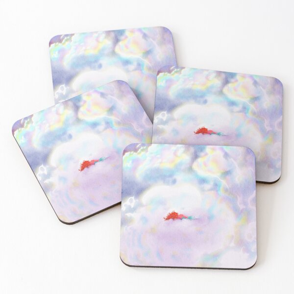 Item preview, Nap in the Clouds designed and sold by megpowerart.