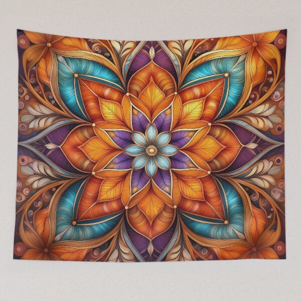 Item preview, Autumn Delight designed and sold by rainsdesigns.