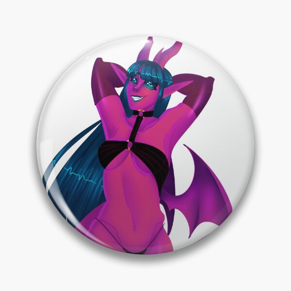 Item preview, Baddie Succubus designed and sold by ArdourLamour.