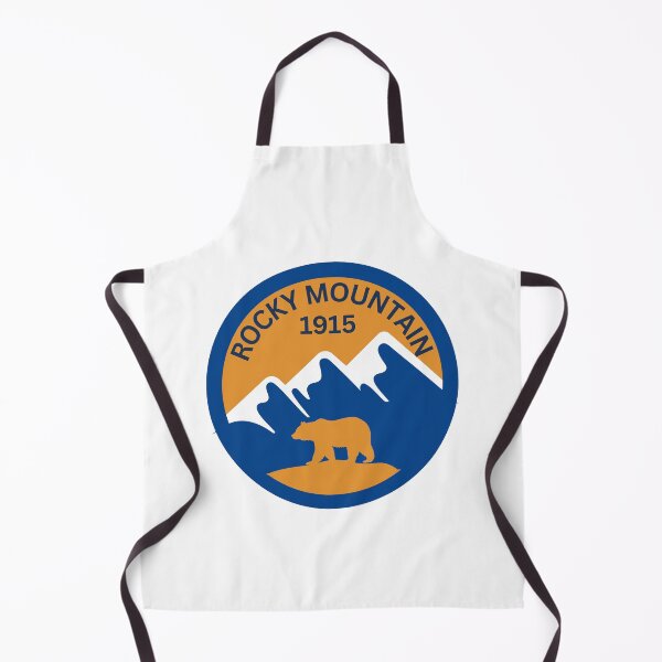 Item preview, Rocky Mountain National State Park Classic T-shirt Sticker designed and sold by ThinkNature!.